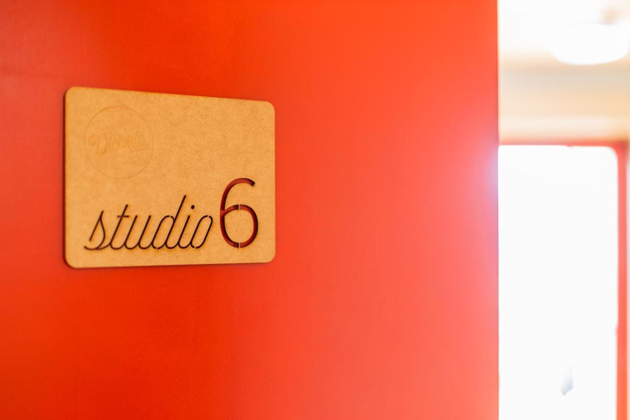 Victoria Studios @ Clerigos ปอร์โต ห้อง รูปภาพ