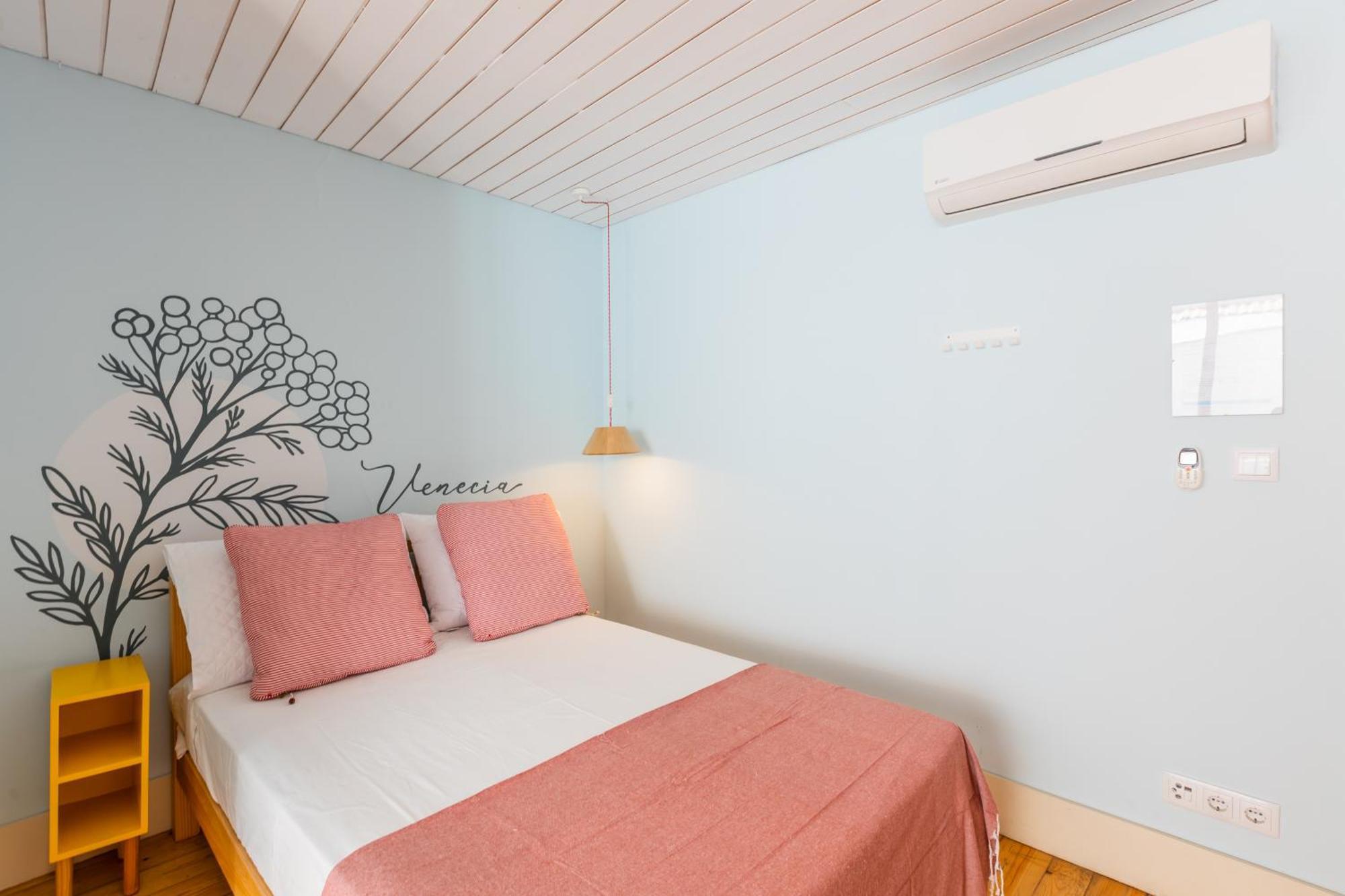 Victoria Studios @ Clerigos ปอร์โต ห้อง รูปภาพ